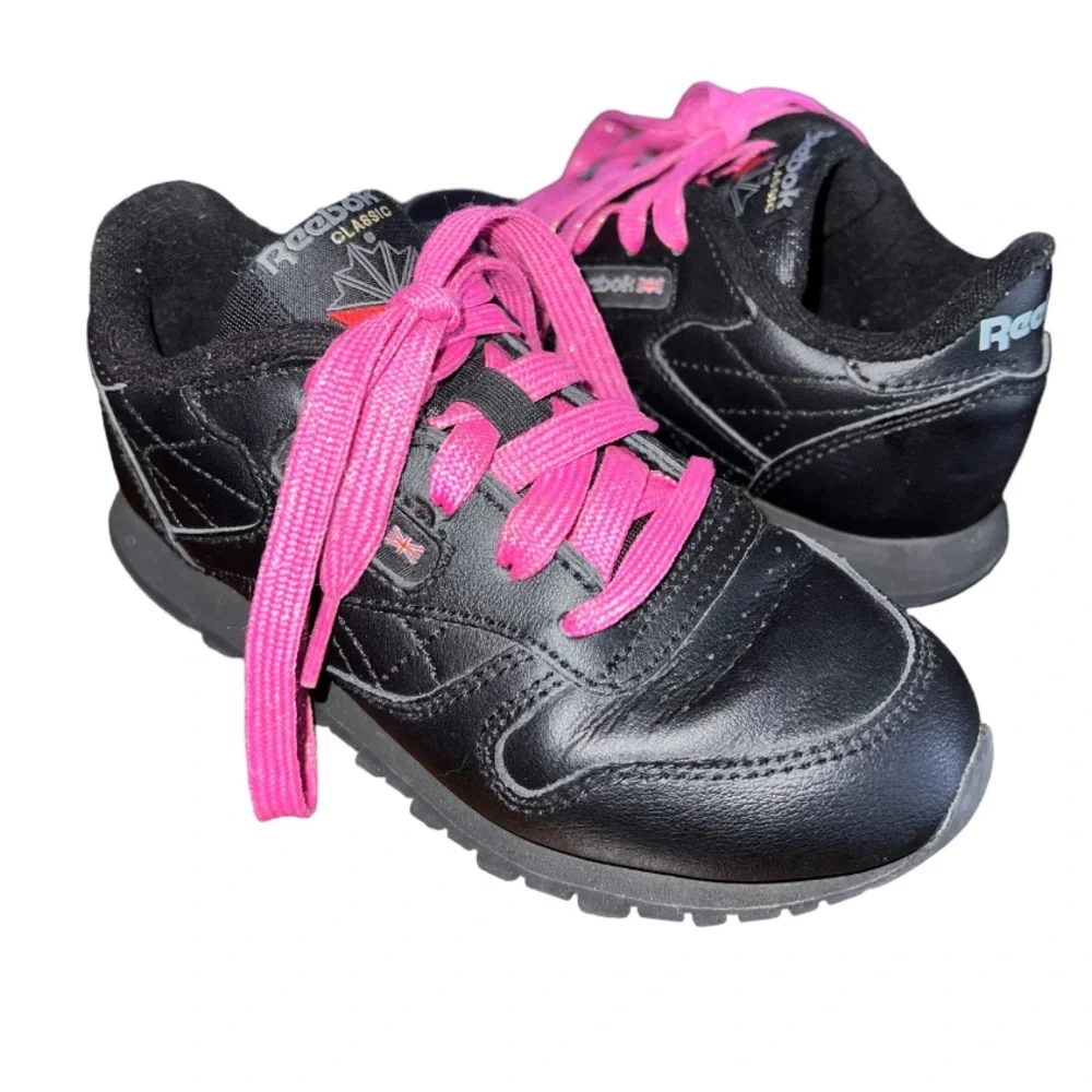 Reebok sneakers